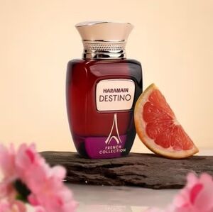 Haramain Destino Inspired by PDM Oriana